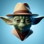 YODA image